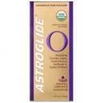 Astroglide O Massage Oil 4 Oz - LU008