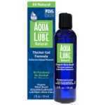 Aqua Lube Natural 2 Oz - LU015