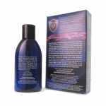 Divine 9 Water Based Lubricant 4 Oz - LU192