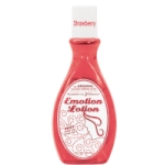 Emotion Lotion-Strawberry - LU210