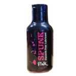 Spunk Lube Pink 2 Oz - LU256