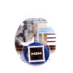 Ring Nitrate 3 Piece Set Dark Blue - M2M1200DKB