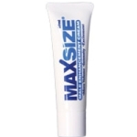 Max Size Cream 10Ml - MDMSC10ML