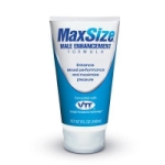 Max Size Cream 5 Oz - MDMSC5