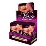 Viva Cream 24 Piece Display - MDVC2MTD