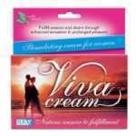 Viva Cream 75Ml 3 Tube Box - MDVC3MT