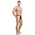 Sport Jock Black LXL Bamboo - MP349171BKLX