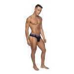 Thong Pocket Pouch L-XL Black - MP463235BKLX