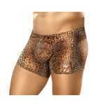 Animal Pouch Short Large Leopard - MPPAK153030BLLG