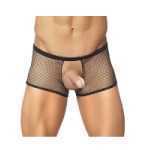 Double Pleasure Short LXL - MPPAK16311CBKLX