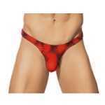 Bong Thong Skyview Red Small-Medium - MPPAK442062RE5