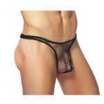 Bong Thong Small-Medium Black - MPPAK44211CBKSM