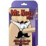 Mr Nose Bikini Assorted - MPPAK705