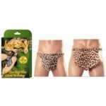 Tarzan Jungle Thong Assorted - MPPAK717