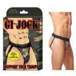 Gi Jock Assorted - MPPAK723