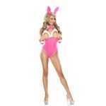 House Bunny Pink Samll-Medium - MSC303PINSM