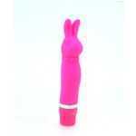 Bunny Vibe Silicone - MT1433AP1