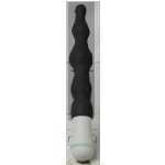 Nobu Maui Black Vibrator - NB001142