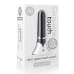 Sensuelle Touch Black - NCBTW38BK