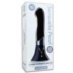 Sensuelle Pearl Black - NCBTW40BK