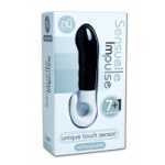 Sensuelle Impulse Sli Ml Ine Vibe Black - NCBTW41BK