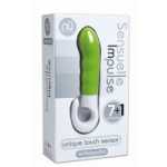 Sensuelle Impulse Sli Ml Ine Vibe Green - NCBTW41GR