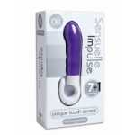 Sensuelle Impulse Sli Ml Ine Vibe Purple - NCBTW41PU