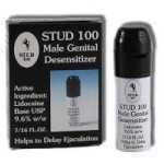 Stud Delay Spray - NO1513