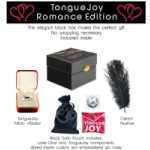 Tongue Joy Romance Package - NO2551