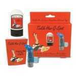 Tickle Her G Spot Kit - NO709