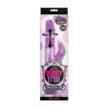 Bunny Tron Thruster Vibe Purple - NSN025515