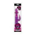 Bunny Tron Petite Thruster Vibe Purple - NSN025525