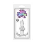 Jelly Rancher T Plug Wave Clear - NSN045121