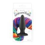 Unicorn Tails Rainbow - NSN050929