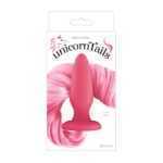 Unicorn Tails Pastel Pink - NSN050934