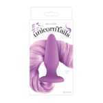 Unicorn Tails Pastel Purple - NSN050935