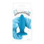 Unicorn Tails Pastel Blue - NSN050937