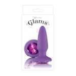 Glams Purple Gem - NSN051065