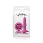 Glams Mini Pink Gem - NSN051074