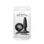 Glams Mini Rainbow Gem - NSN051079