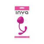 Inya Vee Pink Plug - NSN055044