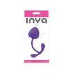 Inya Vee Purple Plug - NSN055045