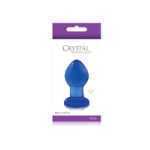 Crystal Small Blue - NSN070117