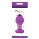 Crystal Medium Purple - NSN070125