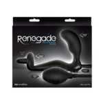 Renegade Mens Pleasure System - NSN110013