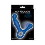 Renegade Revive Prostate Massager Blue - NSN110207