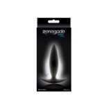 Renegade Spades Small Anal Plug - NSN110613