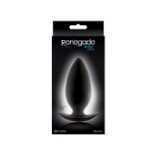 Renegade Spades Large Anal Plug - NSN110633