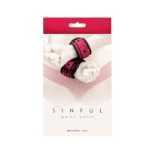 Sinful Wrist Cuffs - NSN122314