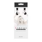 Sinful Door Restraint Straps - NSN123214